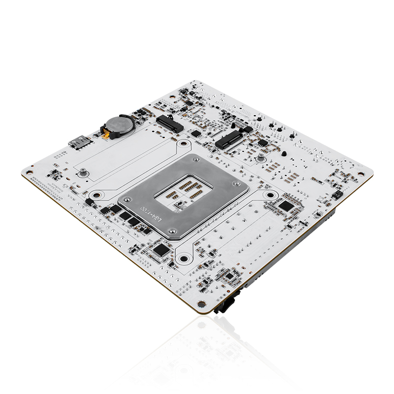 12/13/14e Gen Nas Moederbord Q - Lga 1700 Ddr5 Itx Motherboard recensie en prijs