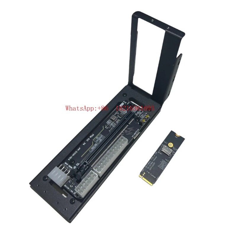 Beperkte Aanbieding Compacte E - External Gpu Dock Pcie 4.0 Oculink recensie en prijs