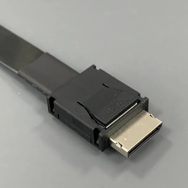 1M PCI-E 4.0 X4 SFF-8611 Manne - External Gpu Dock Pcie 4.0 Oculink recensie en prijs