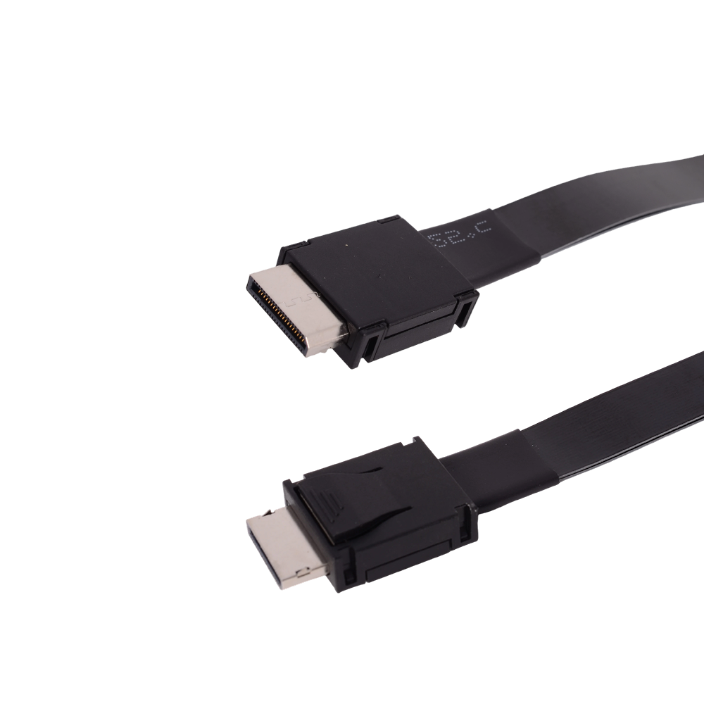 ADT-Link OCuLink SFF-8611 High - External Gpu Dock Pcie 4.0 Oculink recensie en prijs
