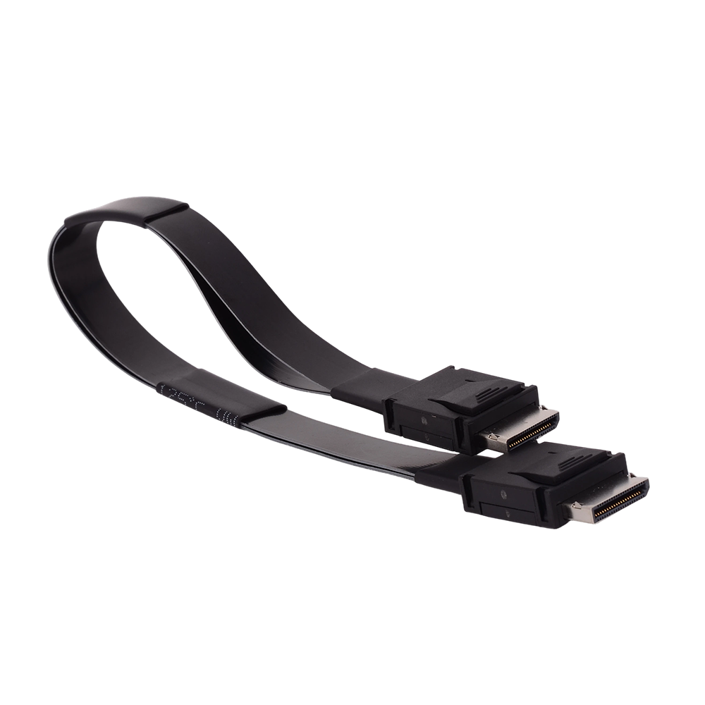 ADT-Link OCuLink SFF-8611 High - External Gpu Dock Pcie 4.0 Oculink recensie en prijs
