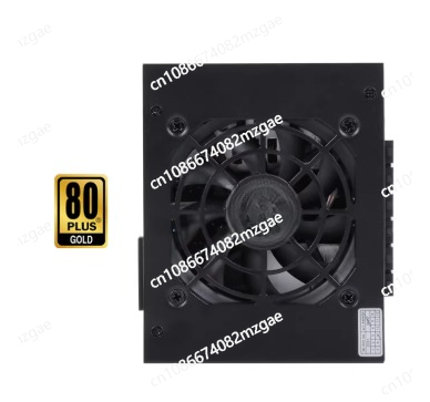 Kleine Form Factor Modulaire S - Sfx Power Supply 850W Gold recensie en prijs
