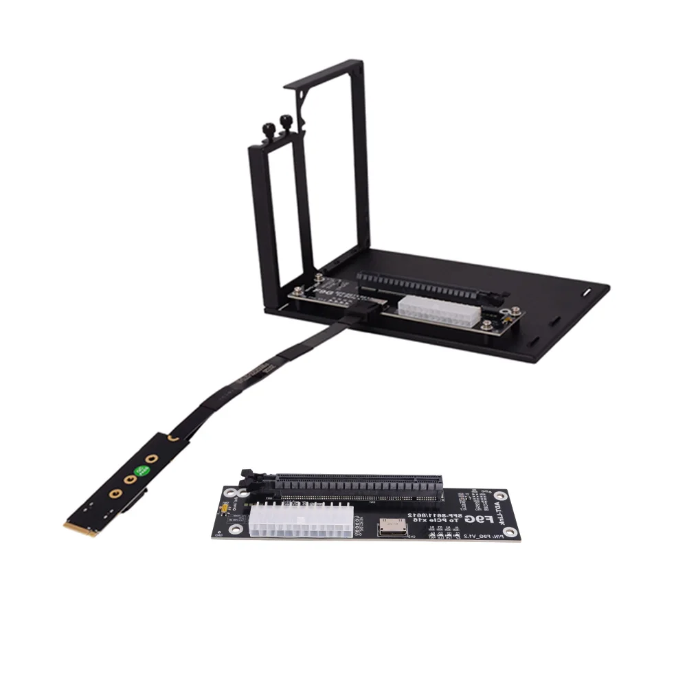 PCIe 4.0 X4 OCuLink Laptops Ex - External Gpu Dock Pcie 4.0 Oculink recensie en prijs