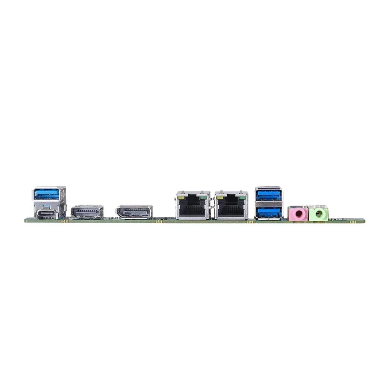 Piesia 12e/13e generatie Mini  - Lga 1700 Ddr5 Itx Motherboard recensie en prijs