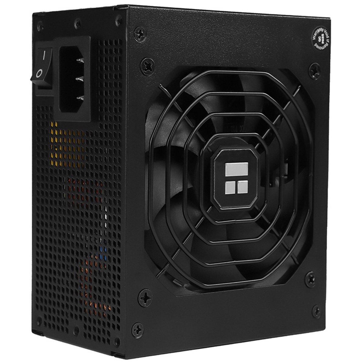 ★ ♠ ♥ Y724A Hot Sale- TR-TGFX8 - Sfx Power Supply 850W Gold recensie en prijs