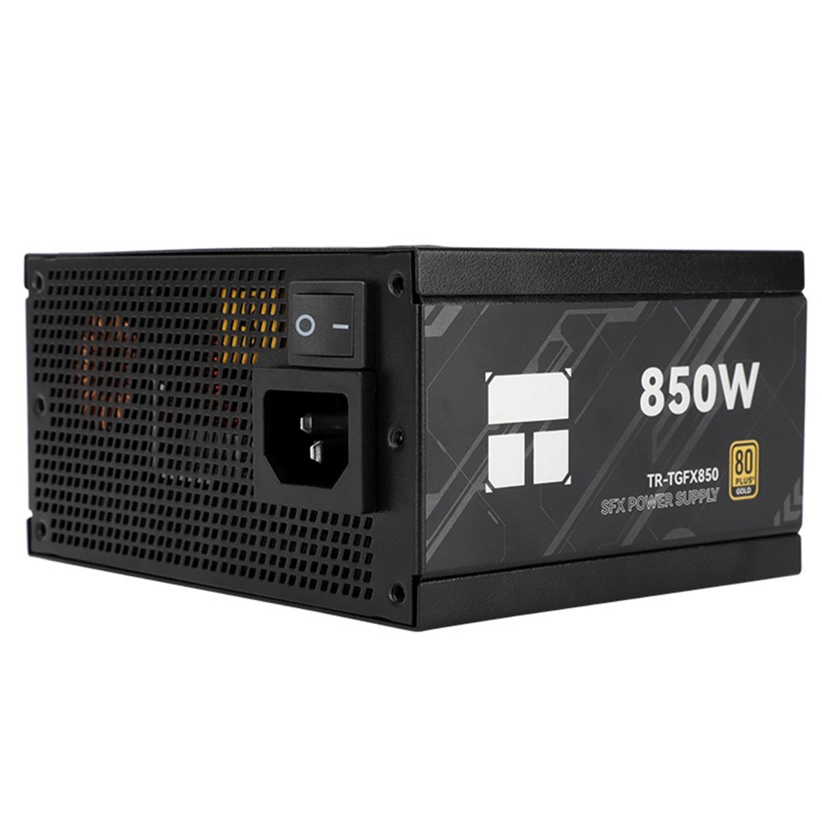 ★ ♠ ♥ Y724A Hot Sale- TR-TGFX8 - Sfx Power Supply 850W Gold recensie en prijs