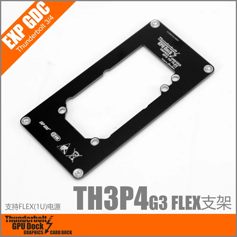 TH3P4 OCuP4 OCuLink Thunderbol - External Gpu Dock Pcie 4.0 Oculink recensie en prijs