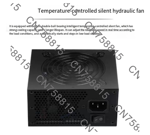 Snelle verzending, voor kleine - Sfx Power Supply 850W Gold recensie en prijs