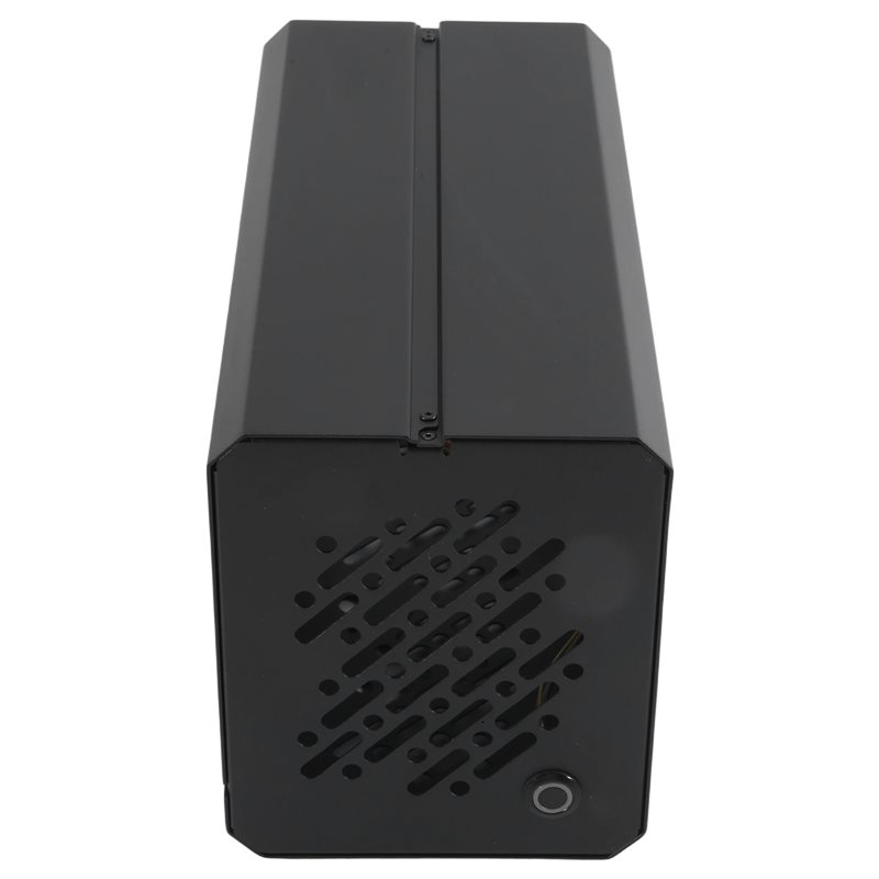 A23F-Frame Case Chassis Voor T - Itx Case Full Aluminum Pcie 4.0 recensie en prijs