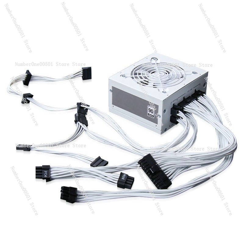 Goud Volledig Modulair SFX PSU - Sfx Power Supply 850W Gold recensie en prijs