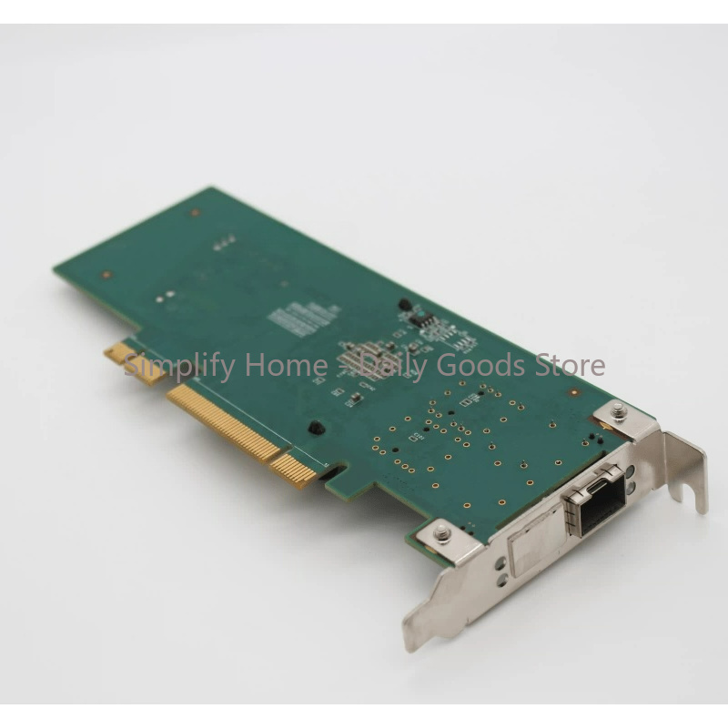Getrokken X520-SR2 10G glasvez - 10Gb Sfp+ Pcie Network Card Dual Port recensie en prijs